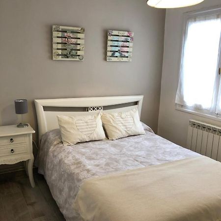 Apartamento Elizondo Giltxaurdi Εξωτερικό φωτογραφία