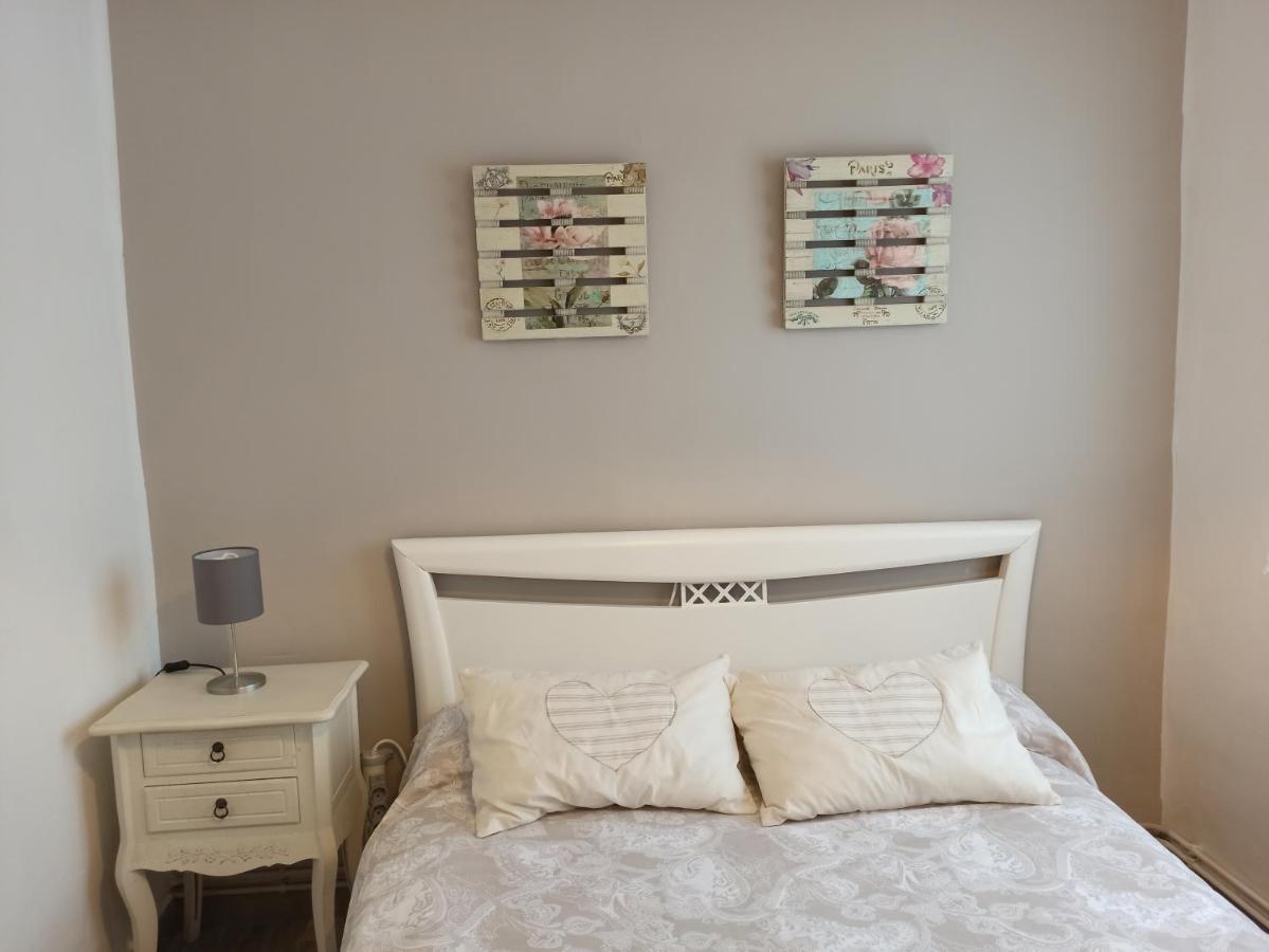 Apartamento Elizondo Giltxaurdi Εξωτερικό φωτογραφία