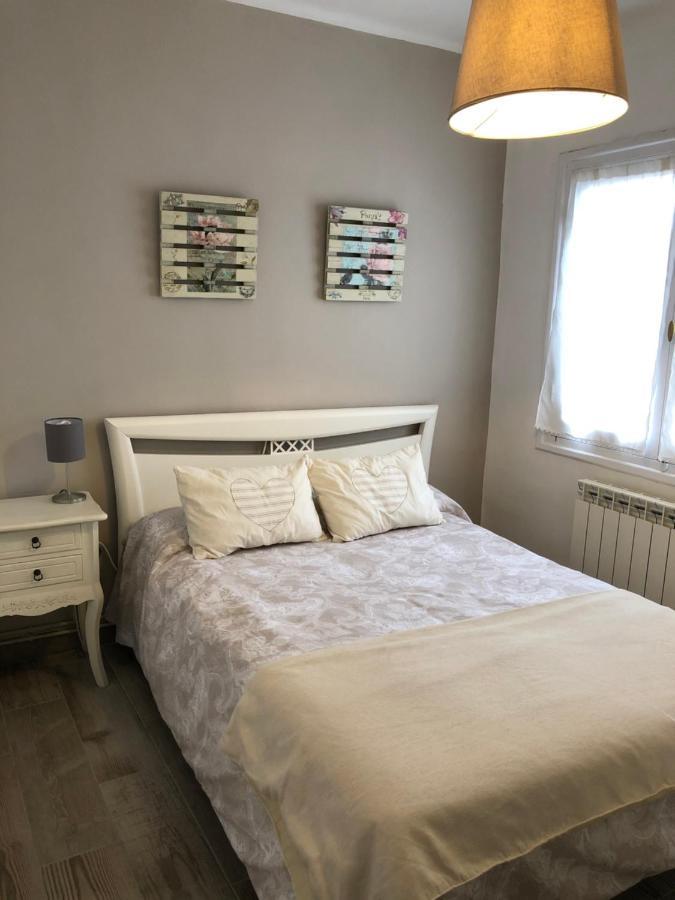 Apartamento Elizondo Giltxaurdi Εξωτερικό φωτογραφία