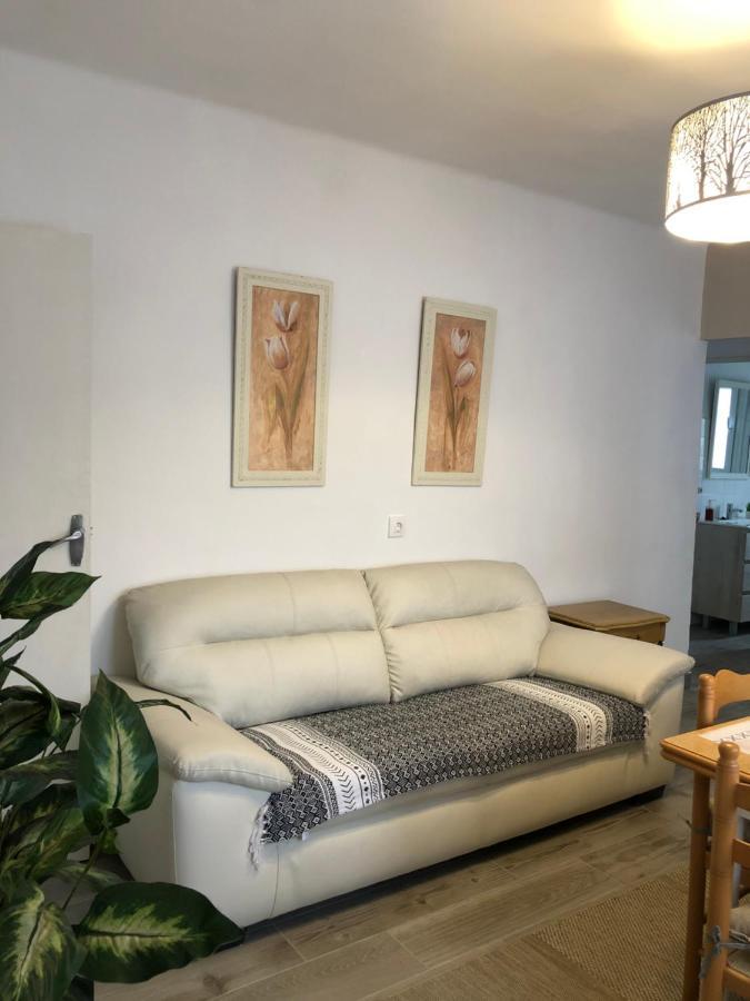 Apartamento Elizondo Giltxaurdi Εξωτερικό φωτογραφία