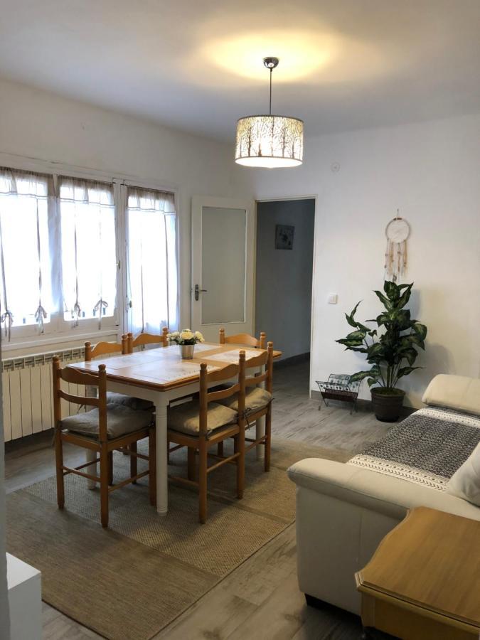 Apartamento Elizondo Giltxaurdi Εξωτερικό φωτογραφία