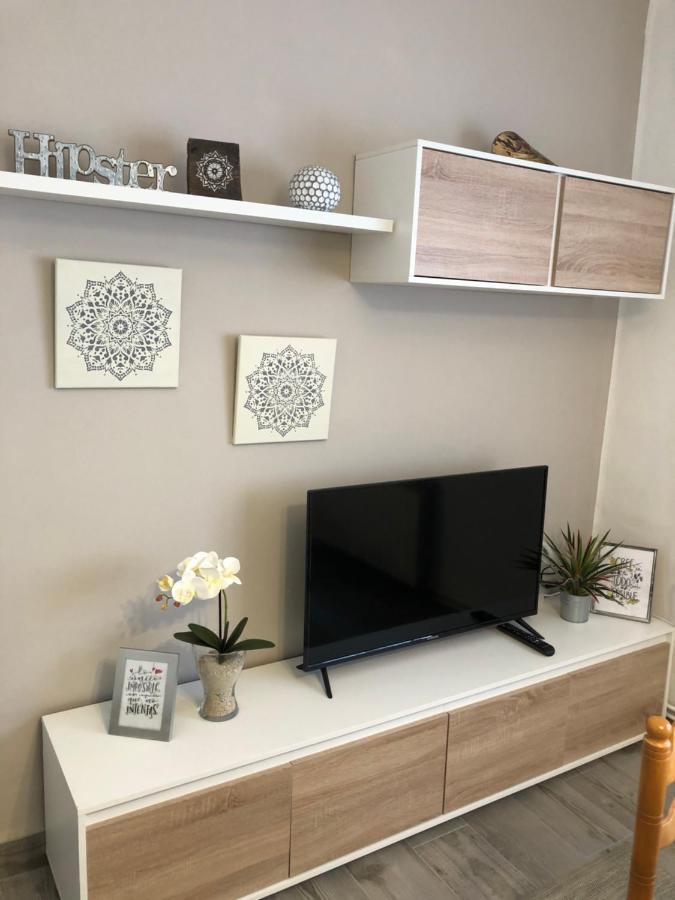 Apartamento Elizondo Giltxaurdi Εξωτερικό φωτογραφία