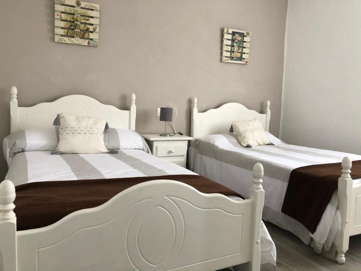 Apartamento Elizondo Giltxaurdi Εξωτερικό φωτογραφία
