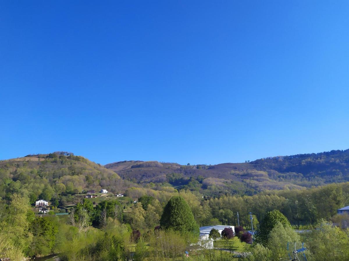 Apartamento Elizondo Giltxaurdi Εξωτερικό φωτογραφία