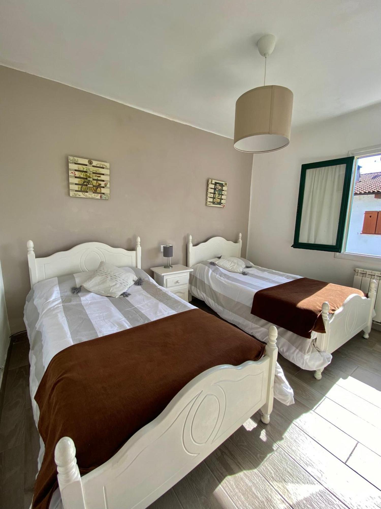 Apartamento Elizondo Giltxaurdi Εξωτερικό φωτογραφία