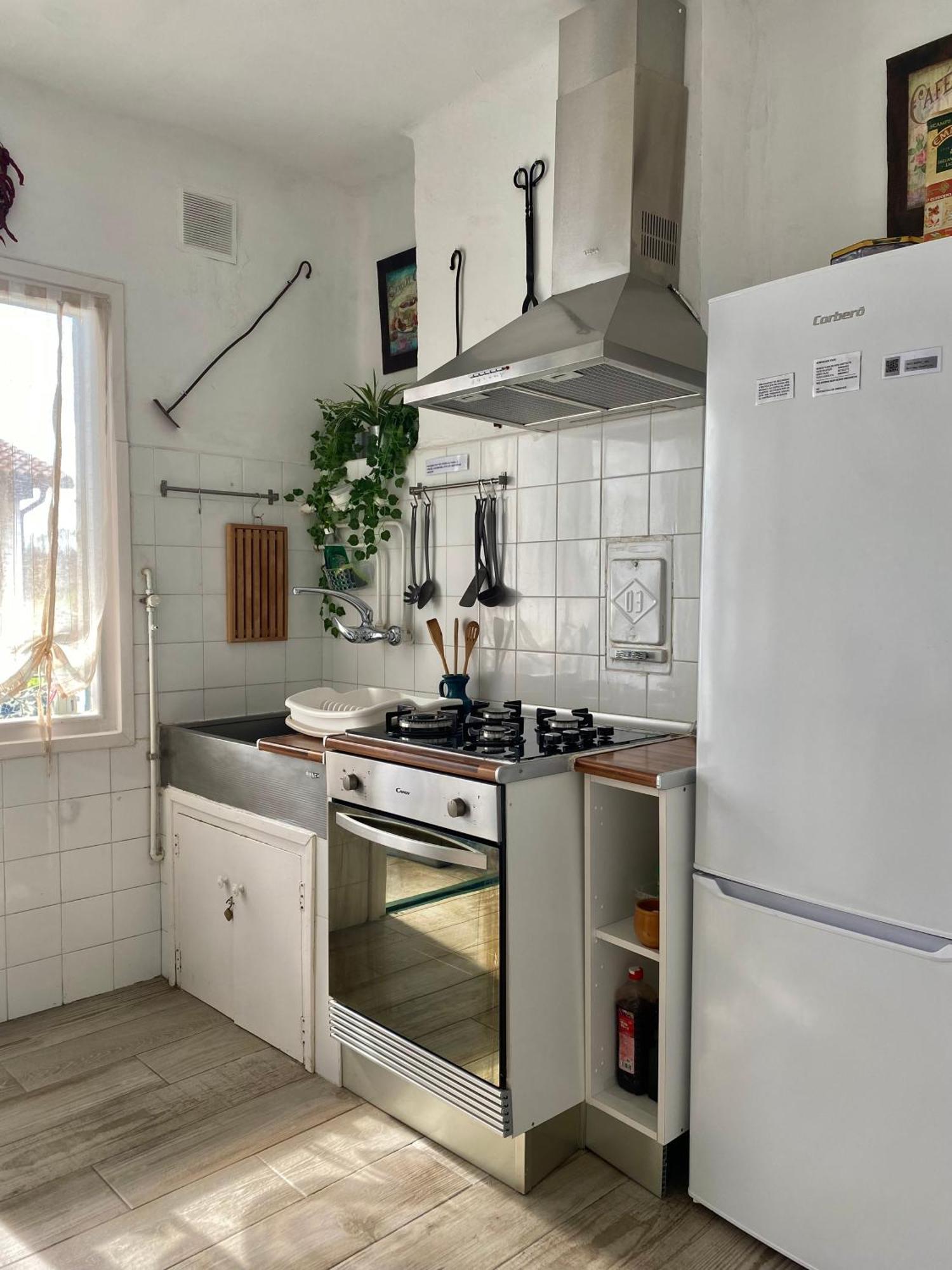 Apartamento Elizondo Giltxaurdi Εξωτερικό φωτογραφία