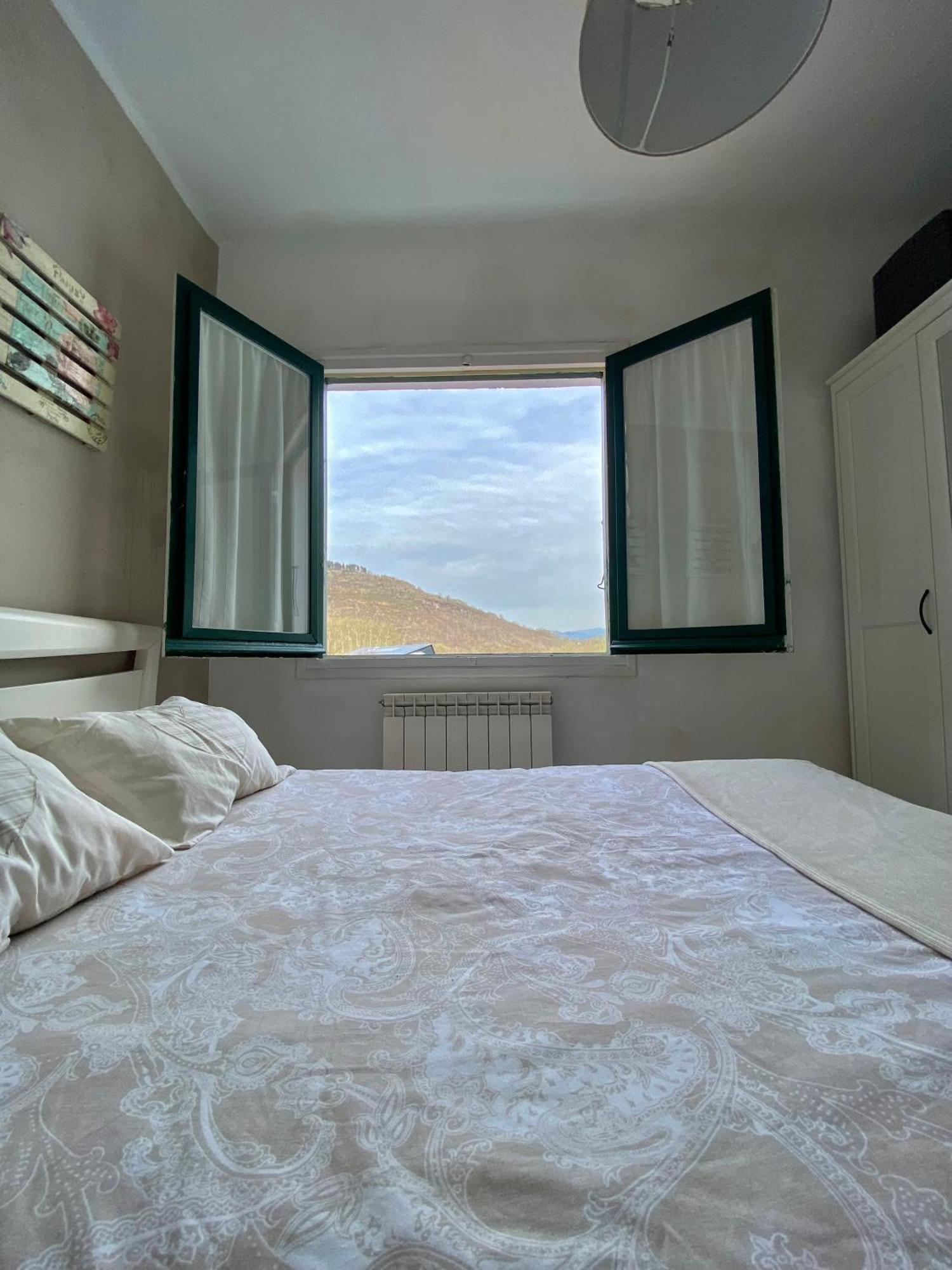 Apartamento Elizondo Giltxaurdi Εξωτερικό φωτογραφία