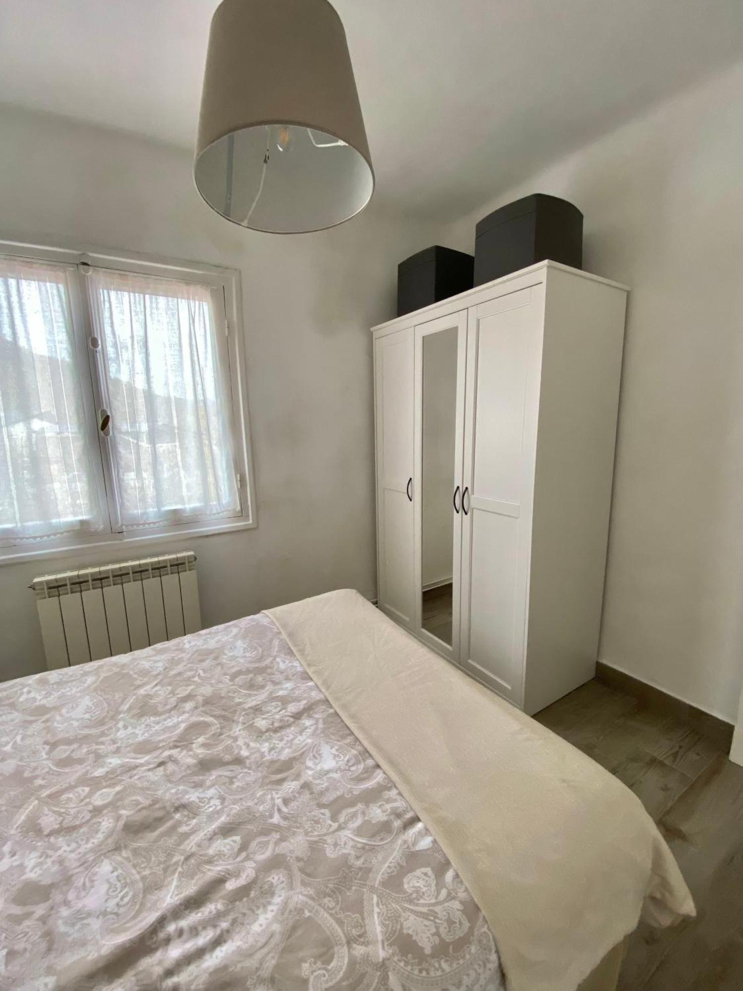 Apartamento Elizondo Giltxaurdi Εξωτερικό φωτογραφία