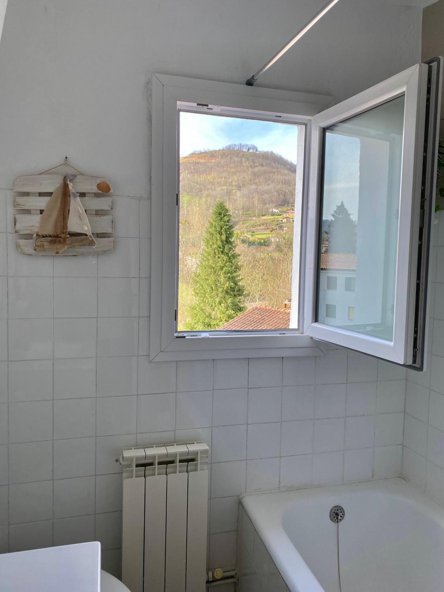 Apartamento Elizondo Giltxaurdi Εξωτερικό φωτογραφία