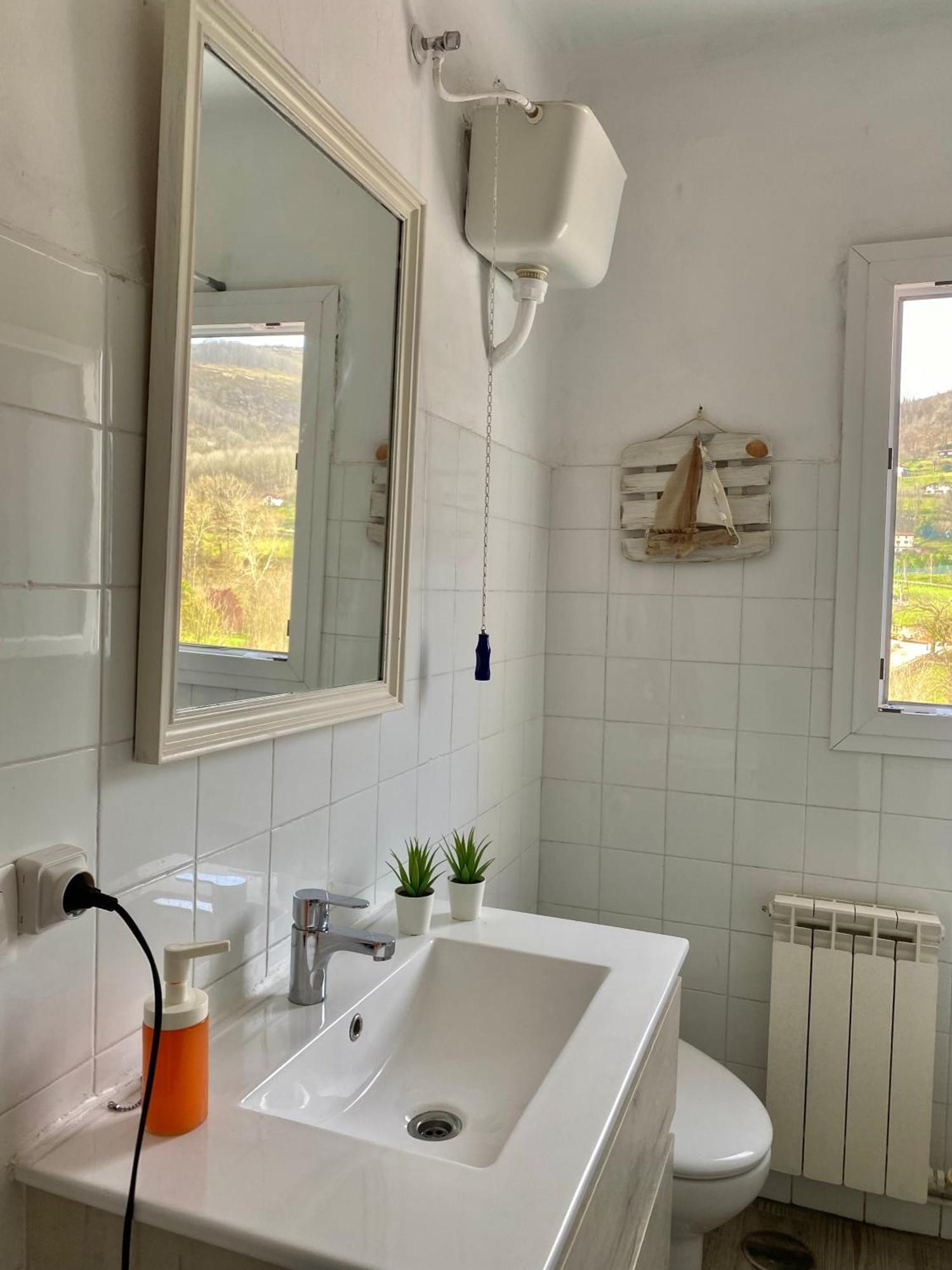 Apartamento Elizondo Giltxaurdi Εξωτερικό φωτογραφία